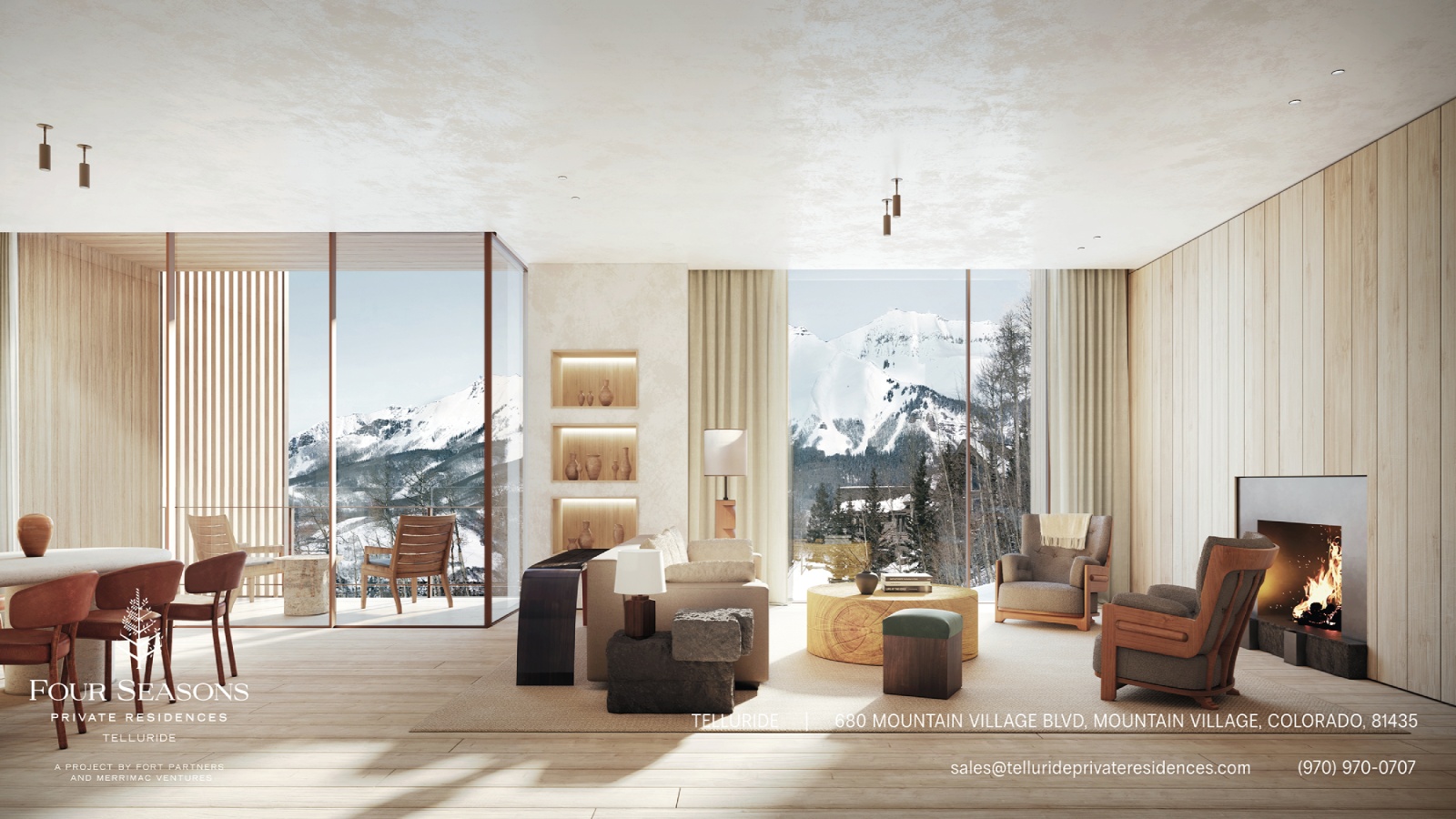 Penthouses 9